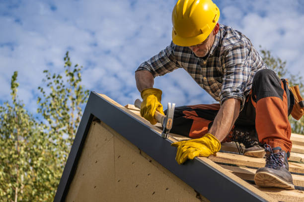 Best Steel Roofing  in Beaver, OK